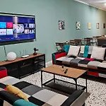 Cosy 4 Деревянный коттедж