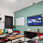 Cosy 4 * Pieta