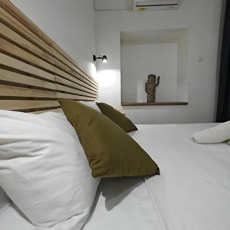 Cosy 4 Pietà