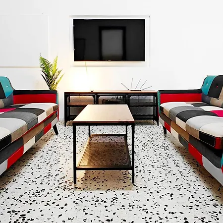 Prázdninový dům Cosy 4 *