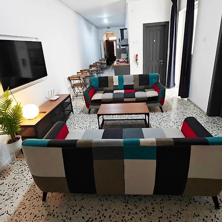 Cosy 4 Prázdninový dům Pietà