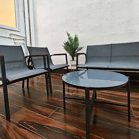 Cosy 4 * Pietà