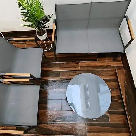 Cabană Cosy 4 Pietà