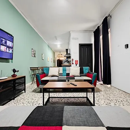 Cosy 4 بيت خشبي Pietà