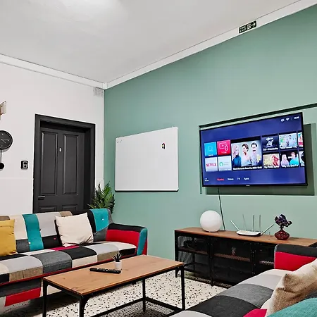 Cosy 4 * Pietà