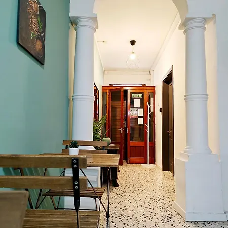 Cosy 4 * Pietà
