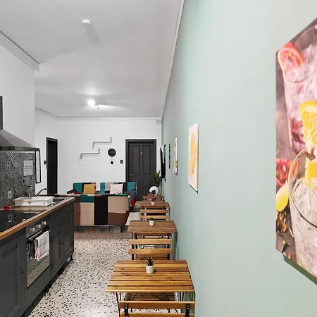 Alojamento de Turismo Selvagem Cosy 4 Tal-Pietà