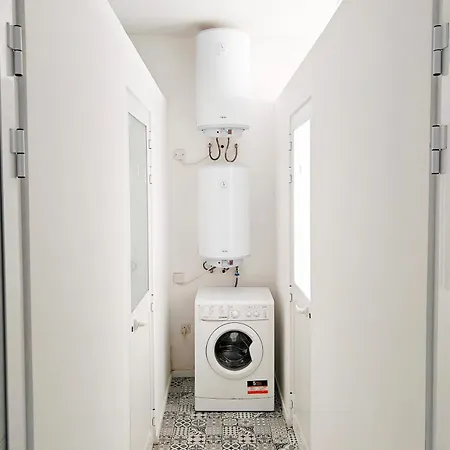 Cosy 4 Alojamento de Turismo Selvagem Tal-Pietà