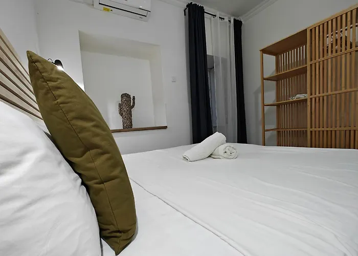 Alojamento de Turismo Selvagem Cosy 4 Tal-Pietà