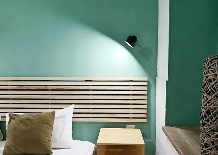 Alojamento de Turismo Selvagem Cosy 4 Tal-Pietà