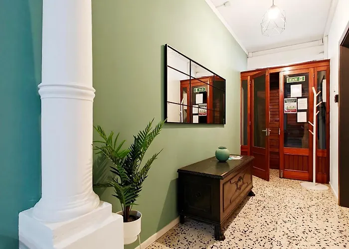 Cosy 4 Alojamento de Turismo Selvagem *