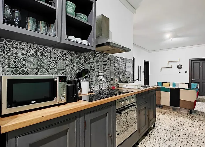 Alojamento de Turismo Selvagem Cosy 4 Tal-Pietà