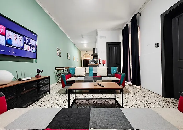 Cosy 4 بيت خشبي Pietà