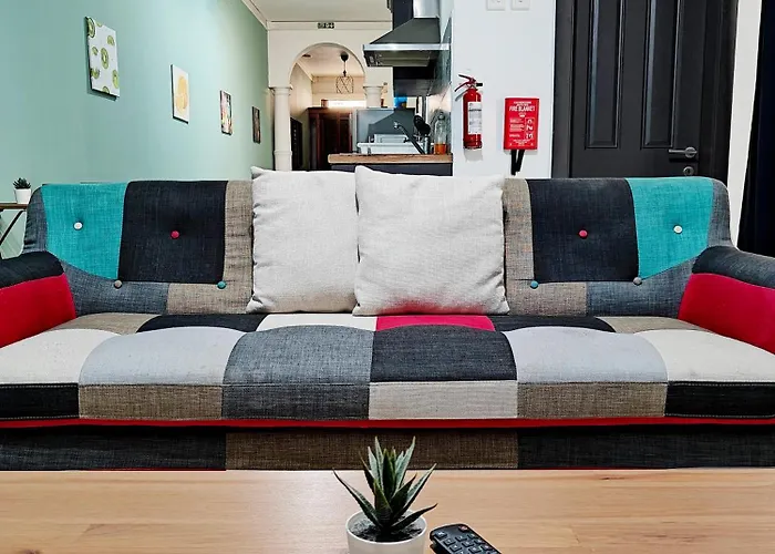 Cosy 4 بيت خشبي *