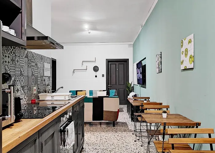 Alojamento de Turismo Selvagem Cosy 4