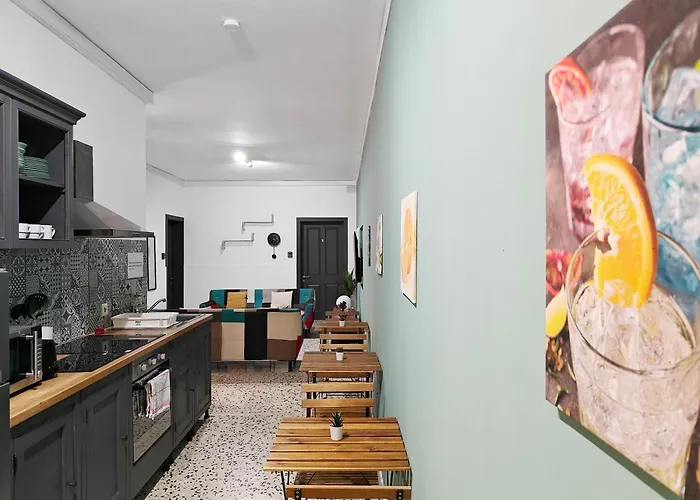 بيت خشبي Cosy 4 Pietà